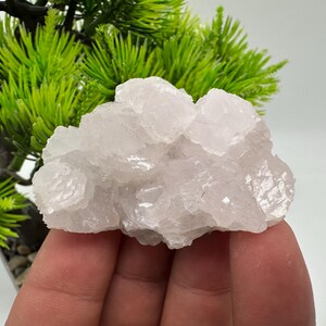 Mangano calcite from Krushev dol,Madan,Bulgaria,natural,collection mineral specimen,rare Calcite,home decor stone,rare crystal,calcite spec