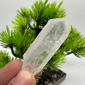 Wonderful Quartz whit Pyrite from Krusyev dol mine,Madan,Bulgaria,transparent Quartz crystal,collection specimen,Mineral,Souvenir stone