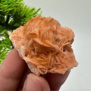 Wunderbarer Baryt mit Cerussit auf Galena aus Marokko, Bleikristall, Bleikristall,Cerussit Kristall,Kristalle, Bleikristall,