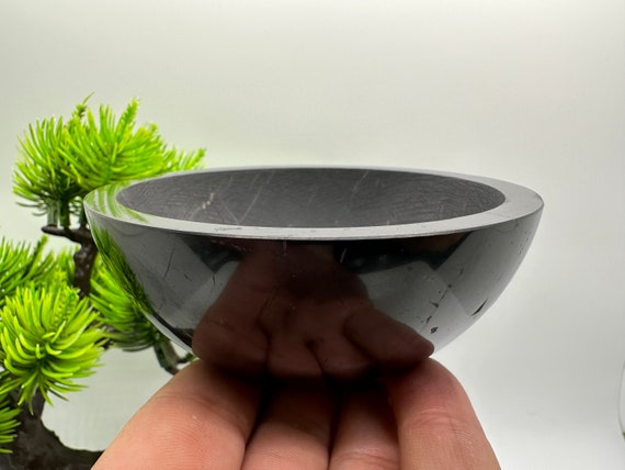 Shungite Bowls Shungite Bowls
