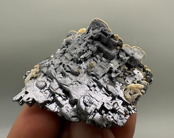 Stunning collection natural shiny skeletal Galena rare minerals,rare morphology Galena,collector Galena Famous 9 th of September Bulgaria