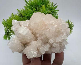 Collection Strong Fluorescent Calcite,from Djurcovo mine,Laki,Bulgaria,rare Calcite,collected Calcite,mineral specimen,Pink Calcite,uv Calci