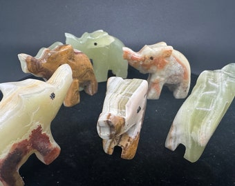 EEK12 グリーンオニキス 置物 3点 まとめ 顔面像 胸像 天然石 大理石 EEK12 グリーンオニキス 置物 3点 まとめ 顔面像 胸像 天然石 大理石