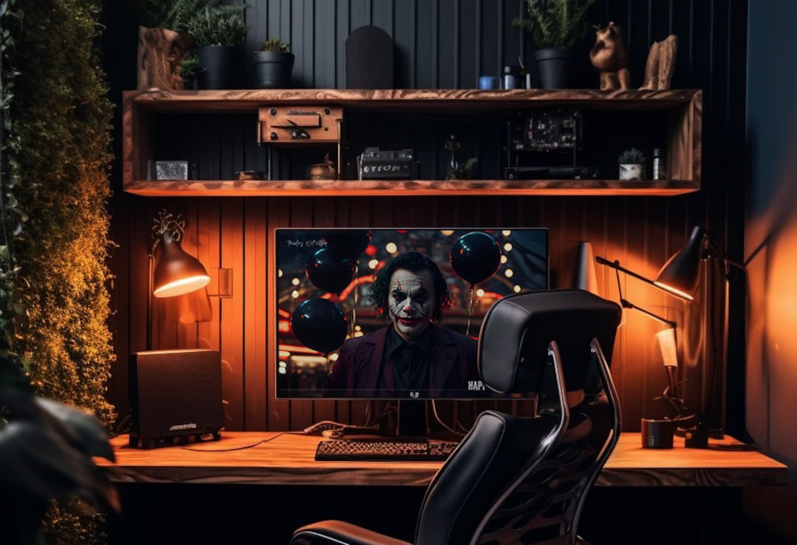 Joker Png 4k Wallpaper Cmyk Dark Poster Svg, Png File of Joker Head. - Etsy