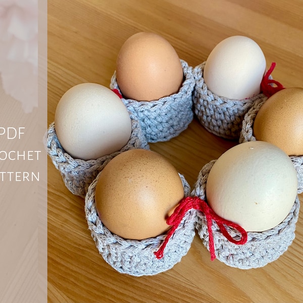 Easter Egg Basket Etsy