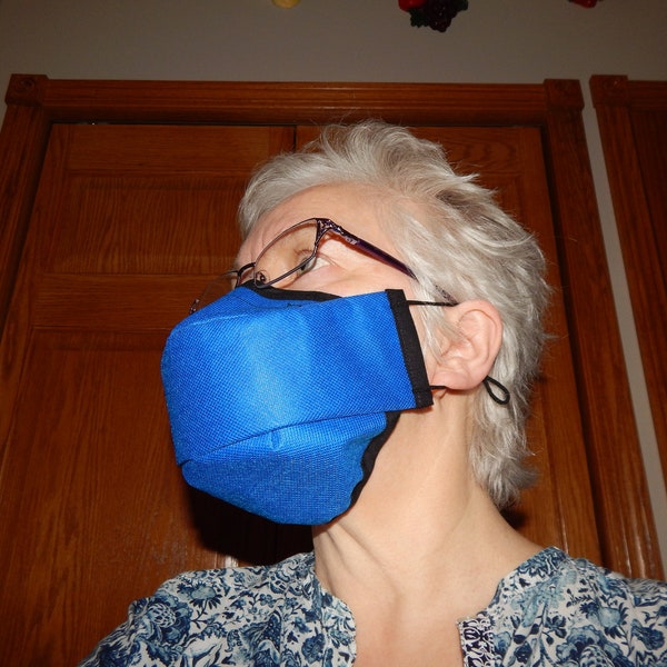 Mask - Etsy