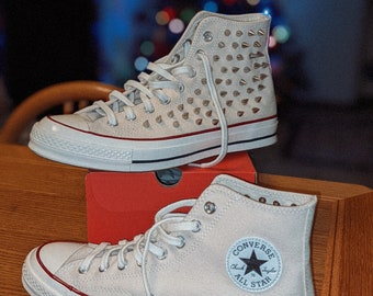 converse a clou