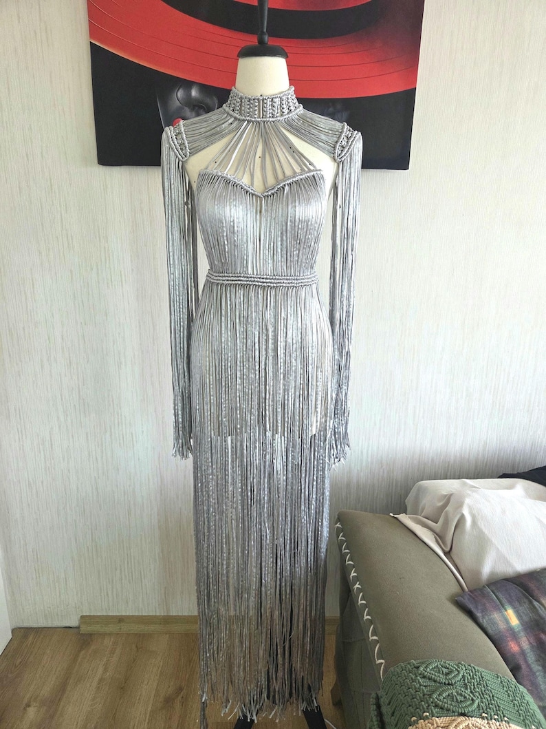 Silver color ✨️