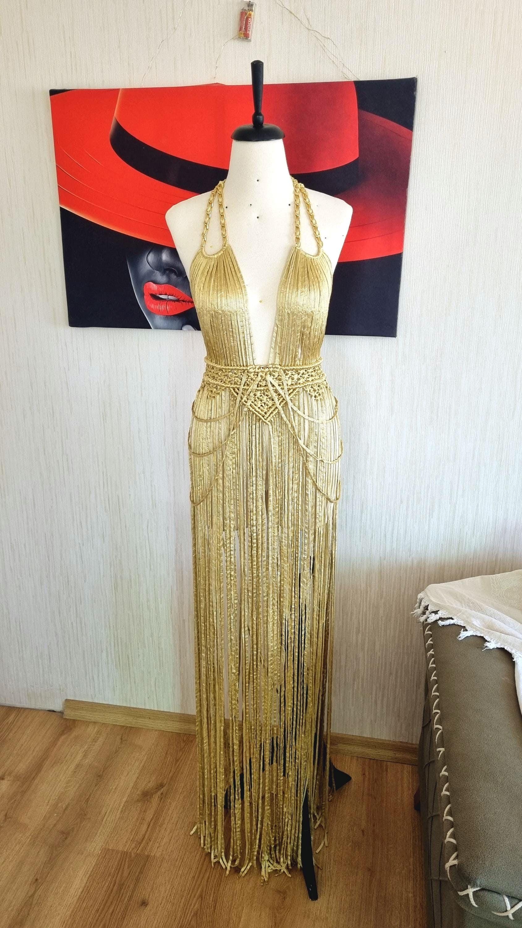 Disfraz de cantante cher México