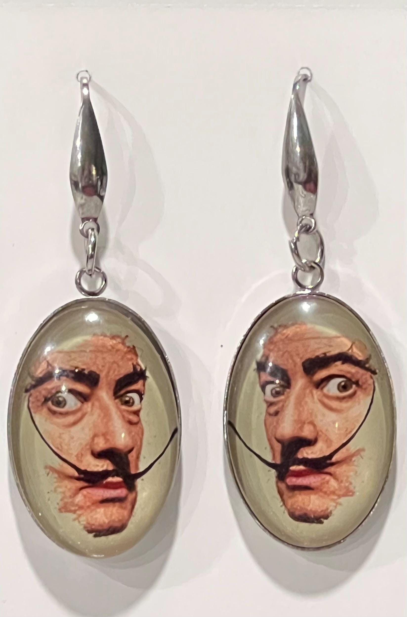 Dali mustache - Etsy 日本