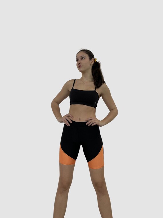Cycling Shorts, Short Leggings, Jogging Shorts, Elastic Pants, Training Shorts, Running Shorts, Biker Leggings, Cycling Leggings, Fitness