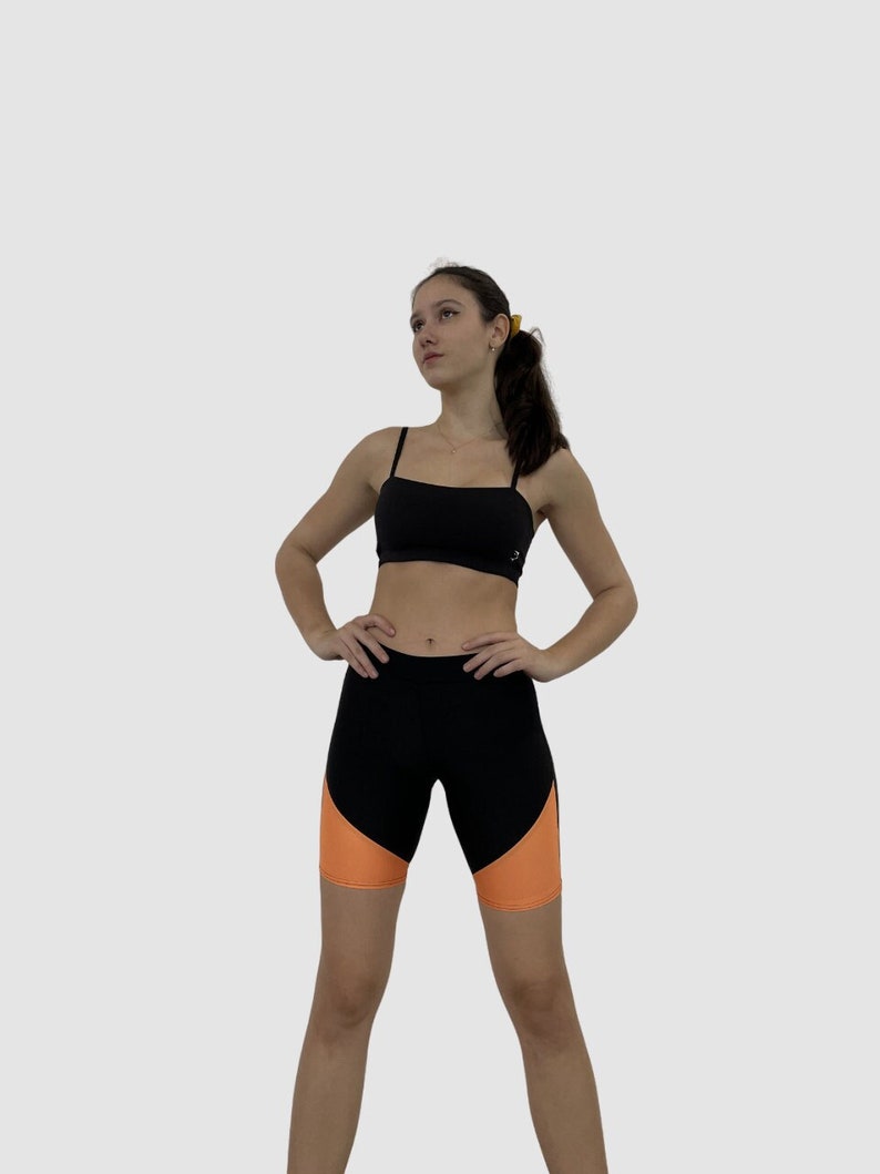 Cycling shorts, Women Bike Shorts, Short Leggings, Jogging Shorts, Elastic Short Pants, Training Shorts, Women Sportwear, Sport Clothing, Running Shorts