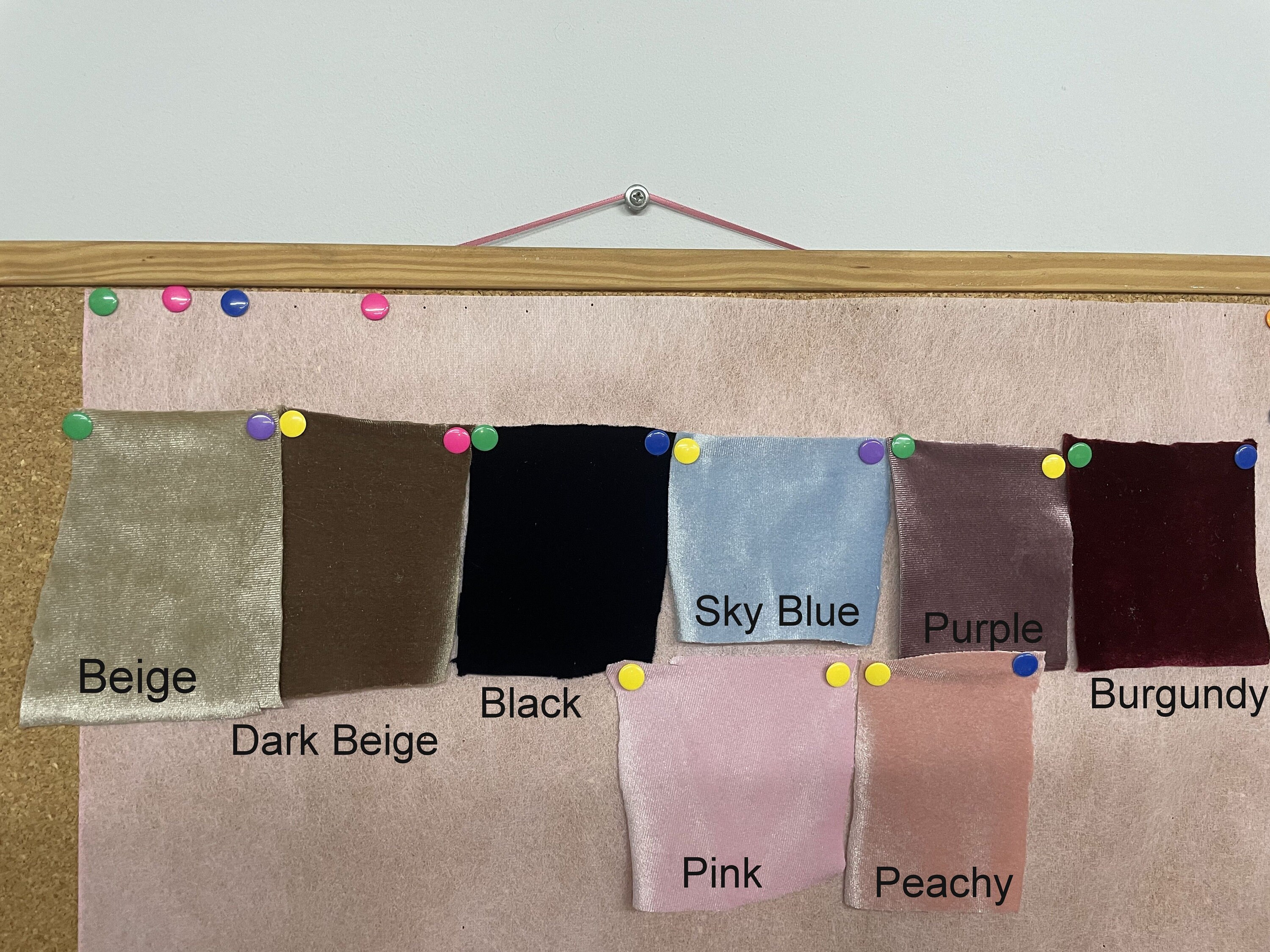 Pink Velvet Pole Dance Set, Beige Pole Dance Shorts, Pink Velvet