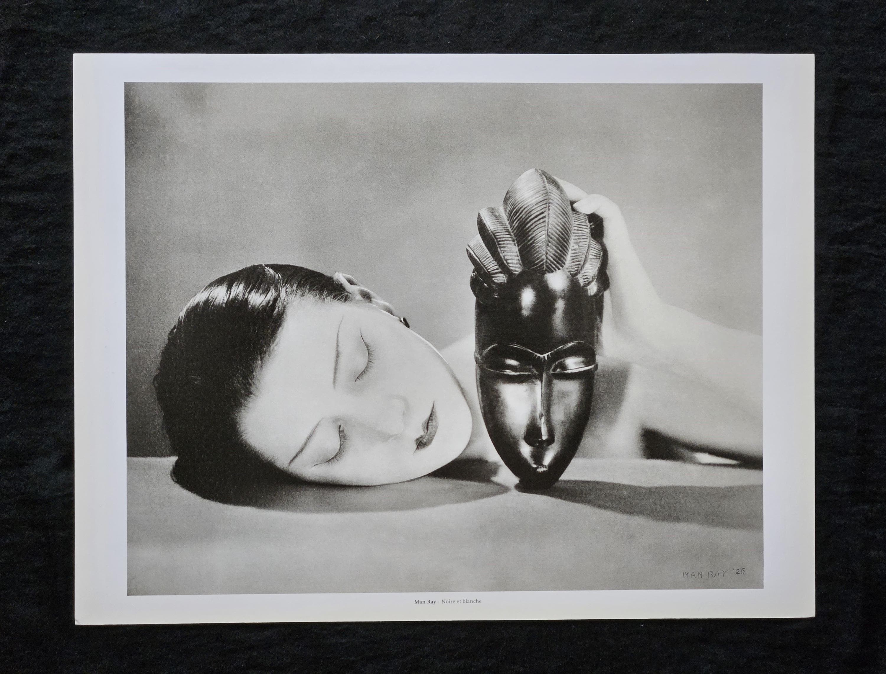 Man ray - Etsy 日本