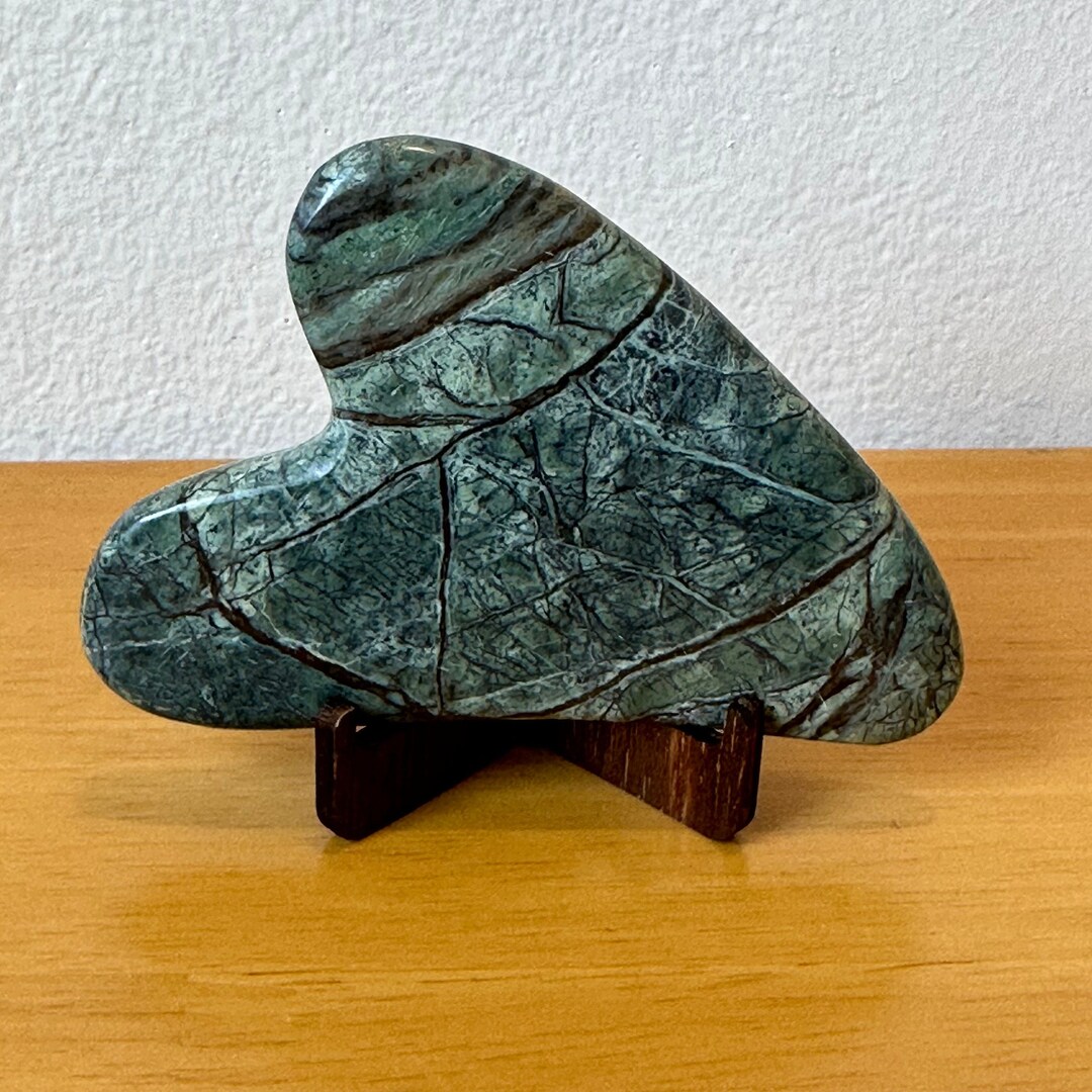 Red Jasper Gua Sha main image 0