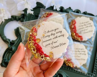 Wedding Epoxy Magnet Favor, Epoxy Magnet, Engagement Gifts, Wedding Guest Gift,Wedding Favors,Engagement Favors, Epoxy Magnet Favors