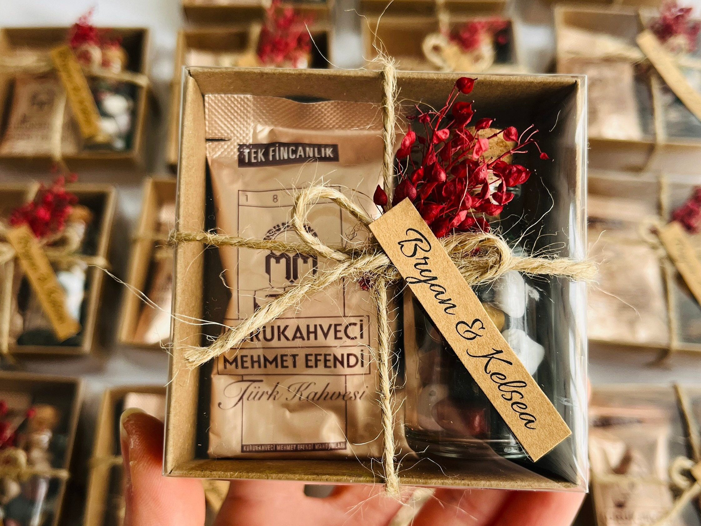 16+ Wedding Chocolate Favors