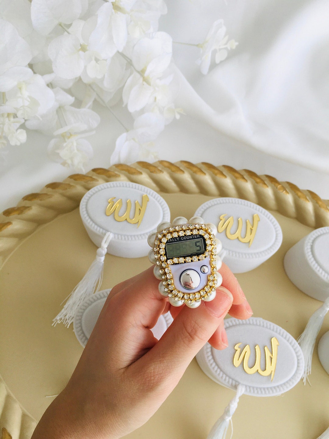 Luxury Islamic Wedding Gift,islamic Baby Shower Gift,muslim Gift ...