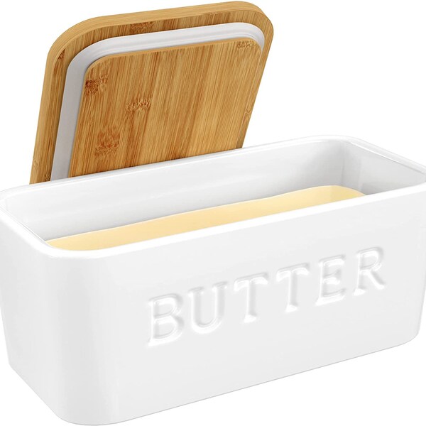 Butter Holder Etsy