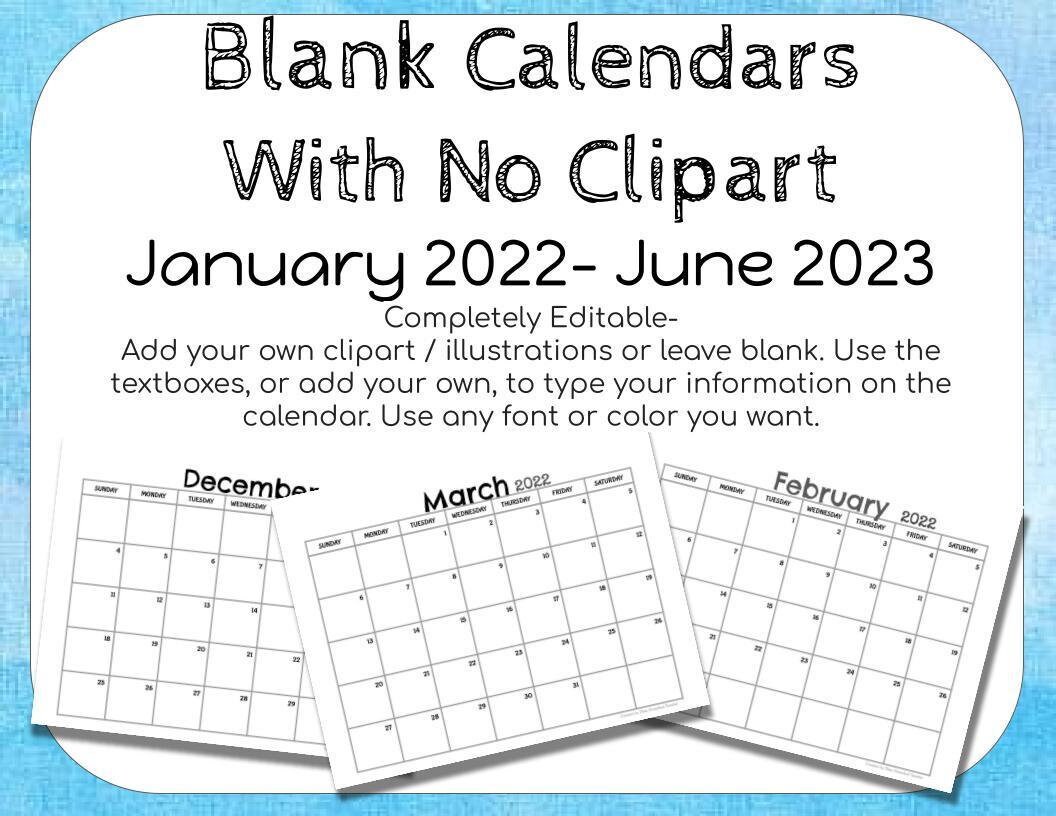 editable-18-month-calendar-january-2023-june-2024-etsy