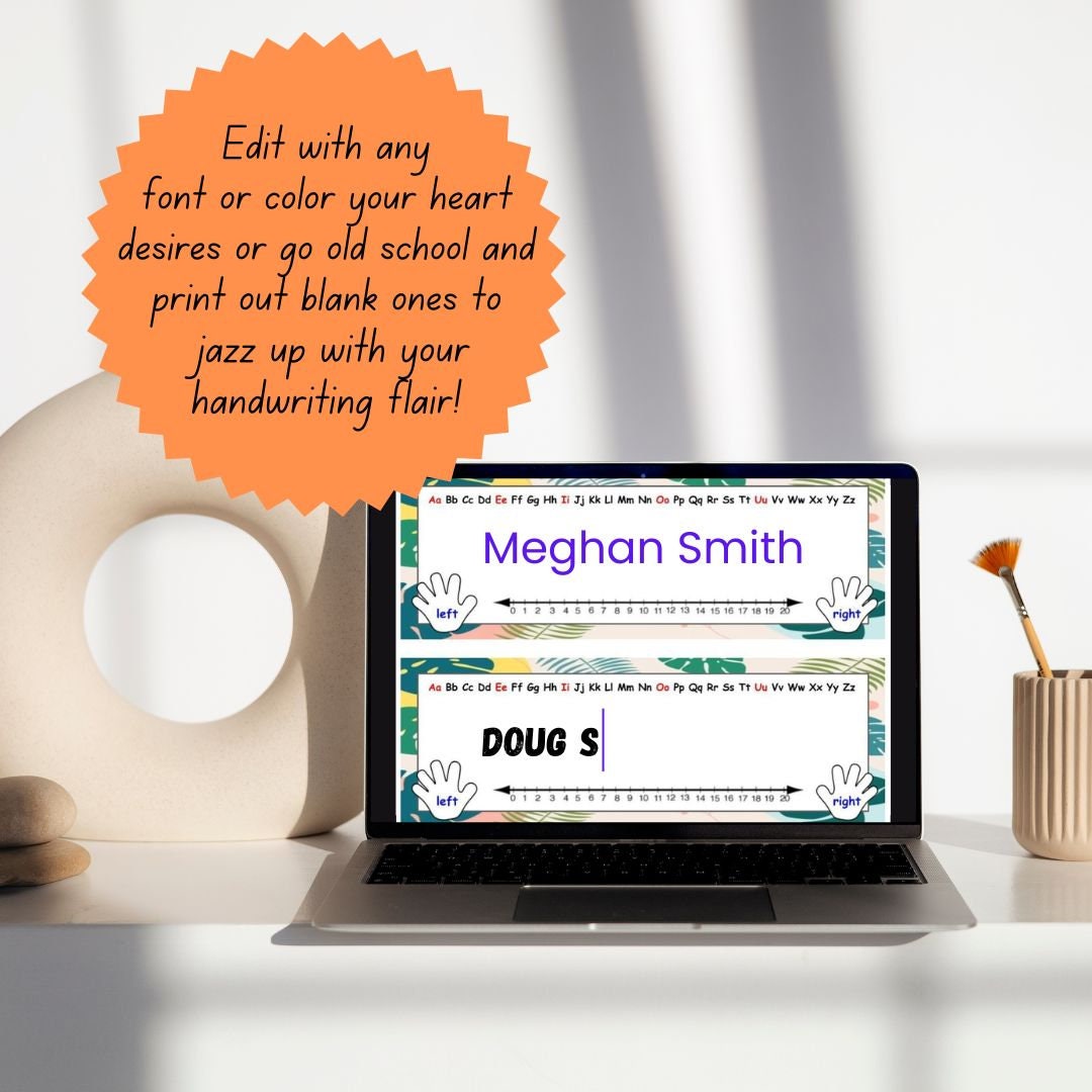 Printable Student Name Tags Printable Name Tags Name Tag Template Printable Student Name Tags Printable Name Tags Name Tag Template