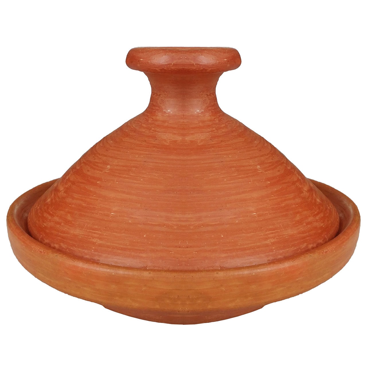 Tajine Tagine Taschin 28 cm Handmade Lead-free Unglazed Moroccan Casserole Hand-painted Clay Pot Morocco Induction Cooking Tagine Aladdin