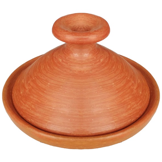 Tagine induction Red 30 cm