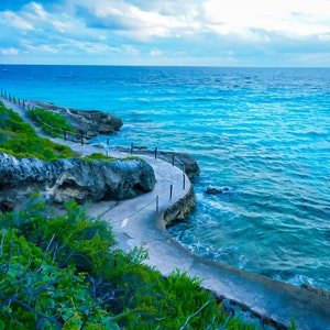 Punta Sur Isla Mujeres