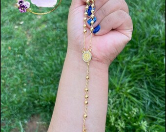 Santino Vergine Di Guadalupe Myriam