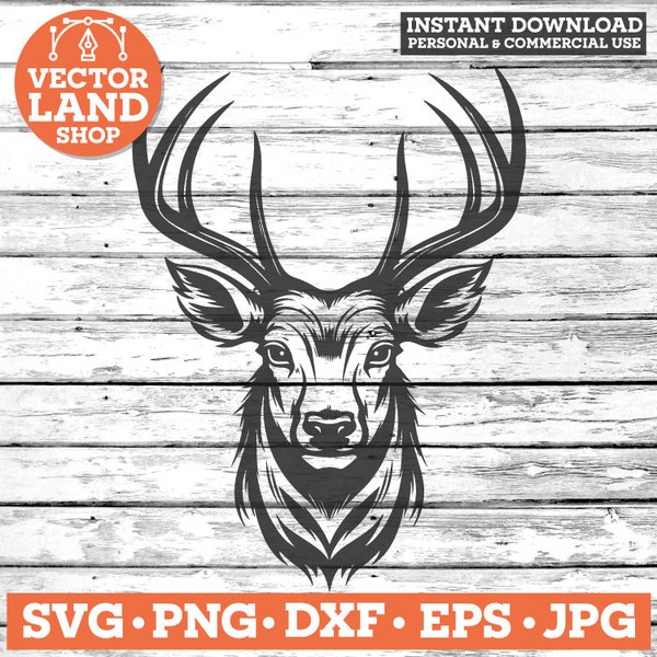 Buck Svg, Bucks Svg, Buck Png, School Mascot, Buck Mascot, Deer Svg, Buck Silhouette, Buck Vector, Buck Horns, Buck Logo, Buck Head.