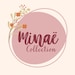 MinaeCollection store logo
