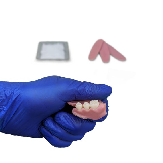 Denture Reline Kit Premium Pink Gum Material Diy Tighten Canada - Diy Denture Reline Kit Australia Denture Reline Kit Premium Pink Gum Material Diy Tighten Canada - Diy Denture Reline Kit Australia