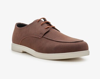Handmade Men's Casual Loafers