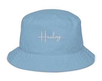 Healing Bucket Hat