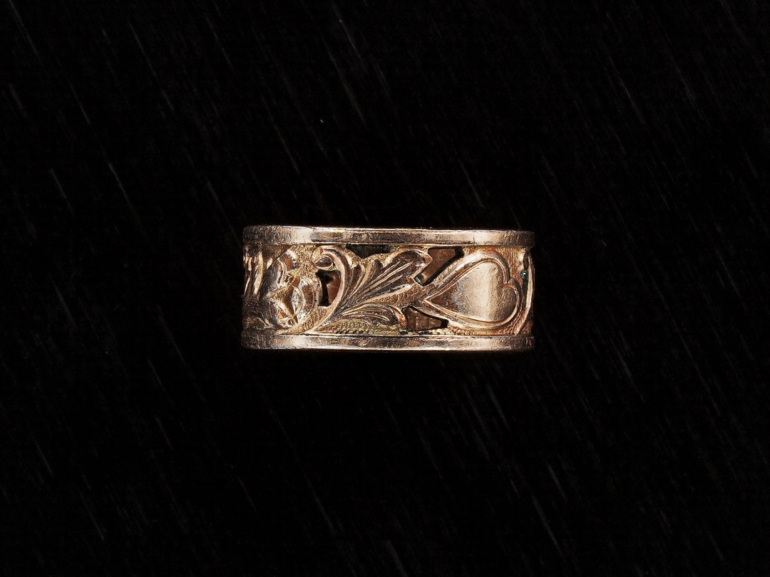 1 30 14K Rgp C : What Do Those Markings On My Jewelry Mean? – GGDM