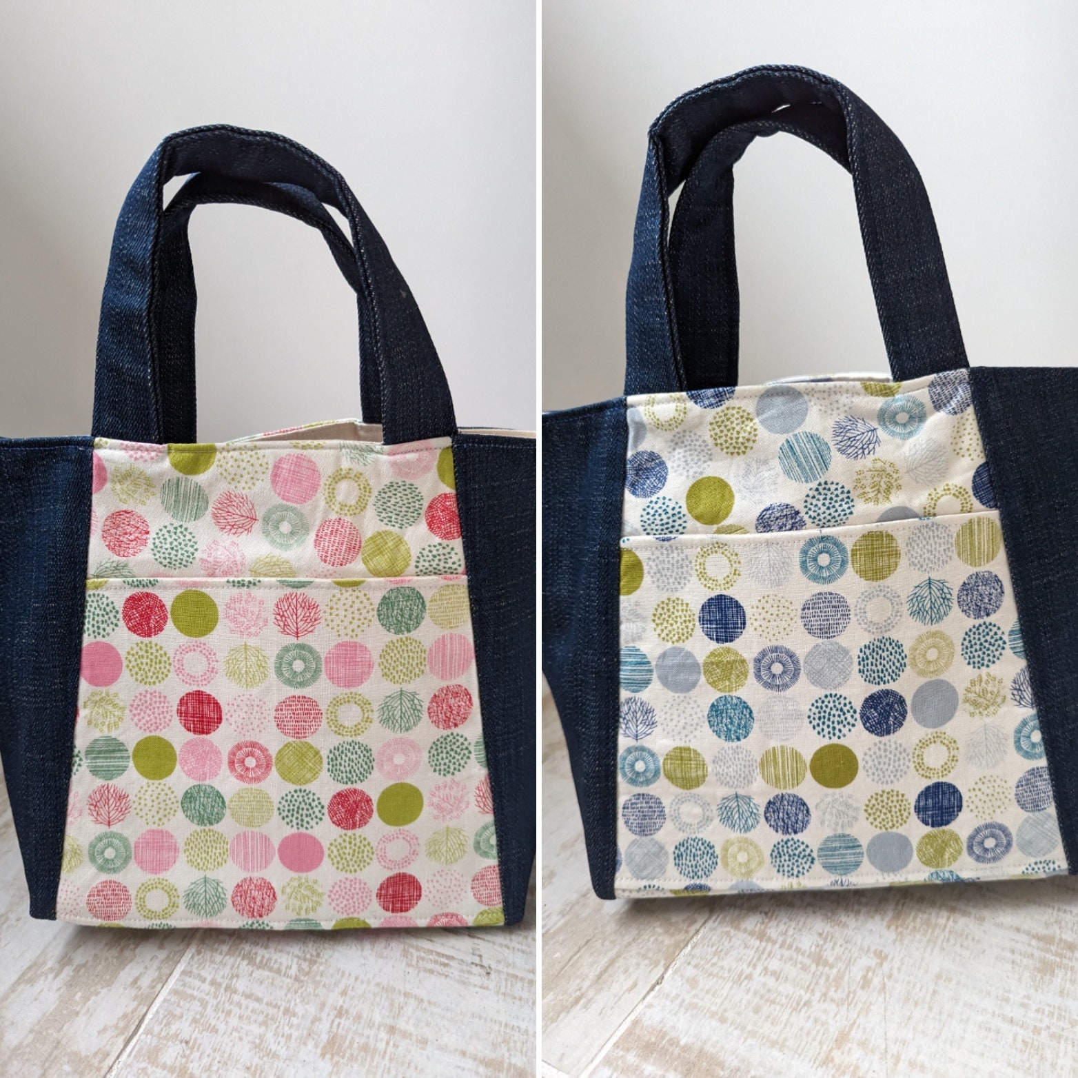 KHOKI SOUVENIR TOTE BAG for +81