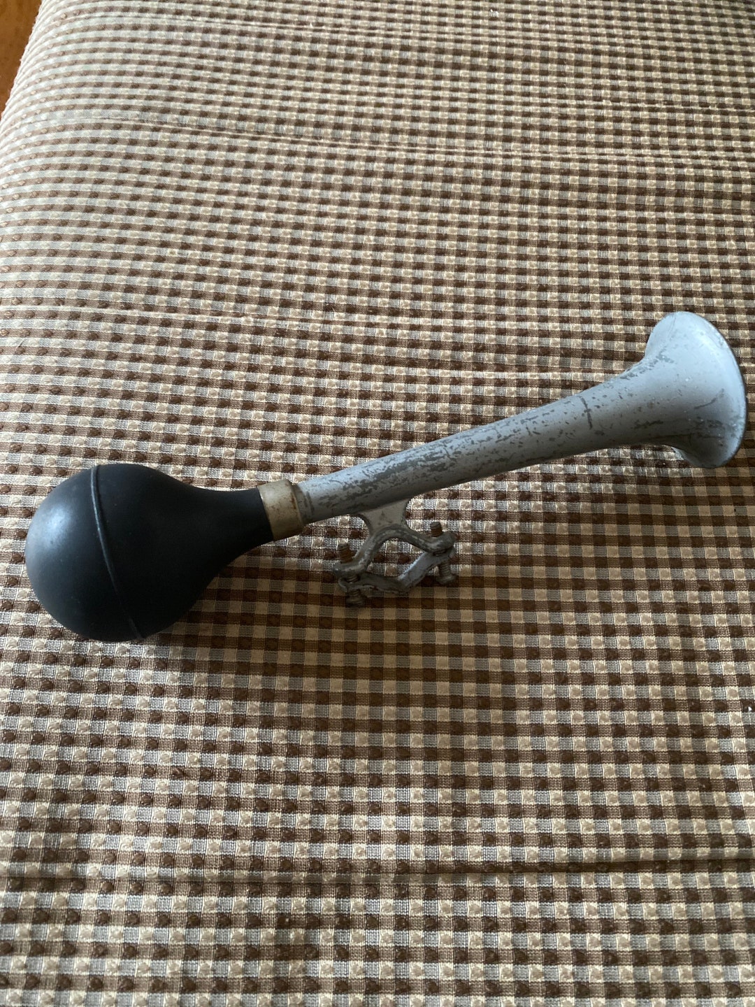 Vintage Bicycle Horn/ Vintage Bike Accessory Etsy