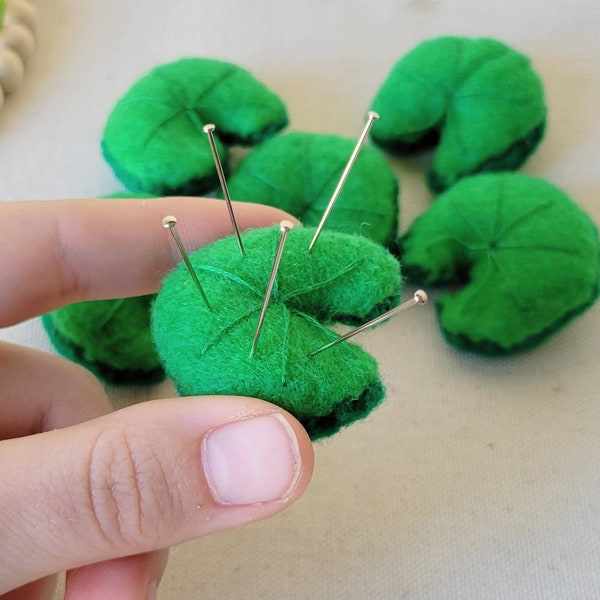 Cottagecore Lily Pad Etsy