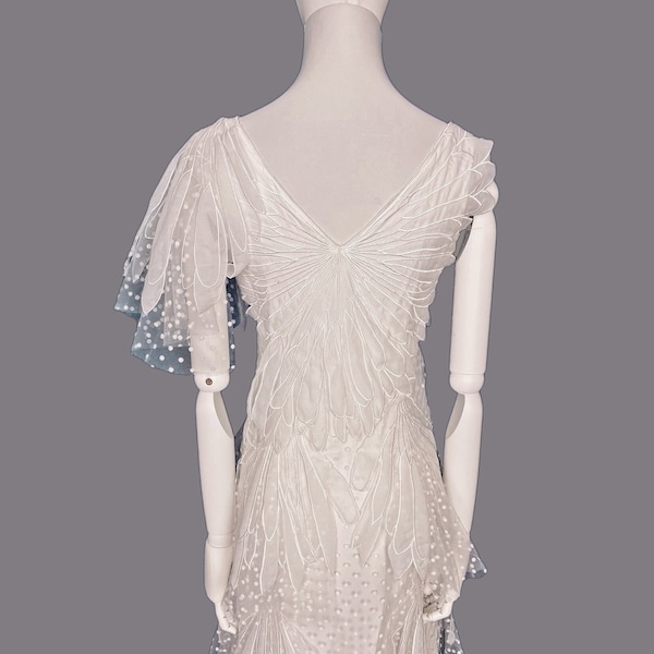 Adult Fairy Costume, Fairy Costume Women, White Fairy Dress, Fairytale Prom Dress