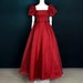 see more listings in the Vintage Party Dress section