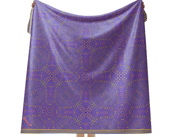 Brighid's Well Sherpa Blanket