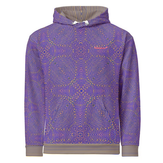 Brighid's Well  pullover hoodie