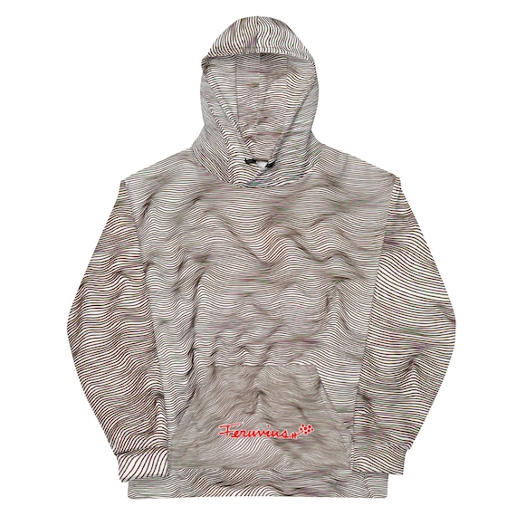 Silent Witness Design  pullover hoodie