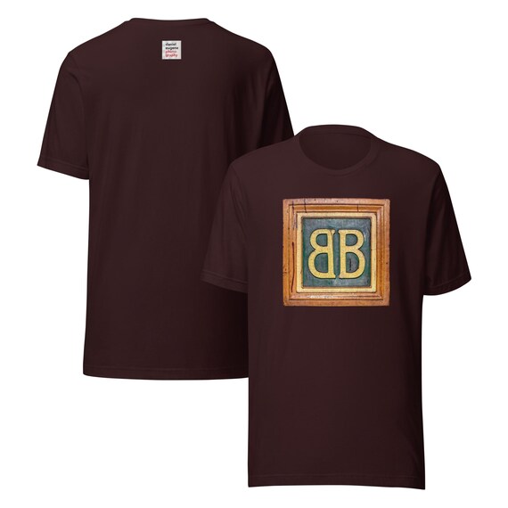 Brooklyn Bridge Subway Emblem photography tee