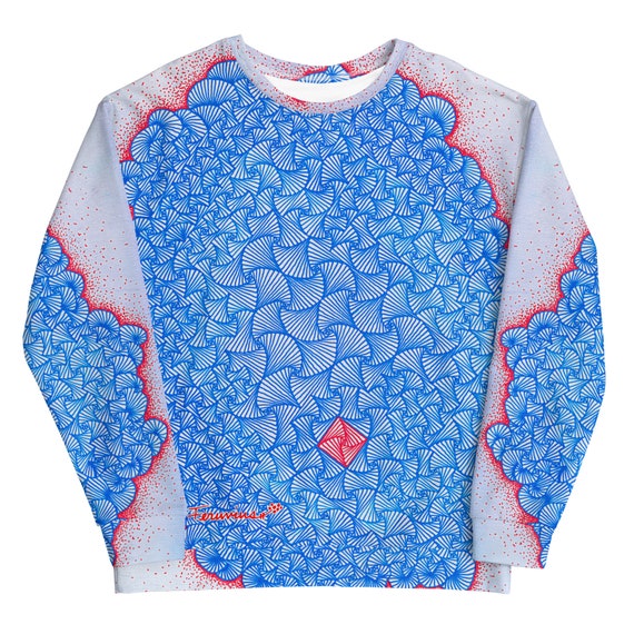 Revolution Without Bombs Sweatshirt