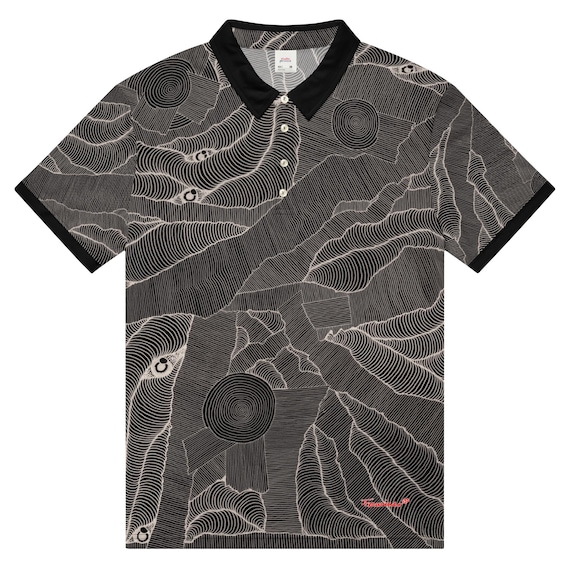 Landscape of the Mind polo