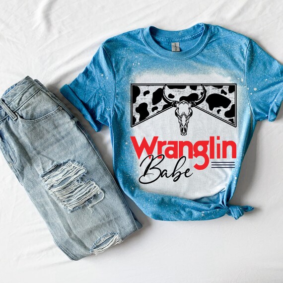 cow print western shirt