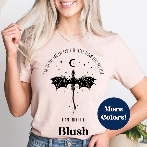 Fourth Wing T Shirt Etsy