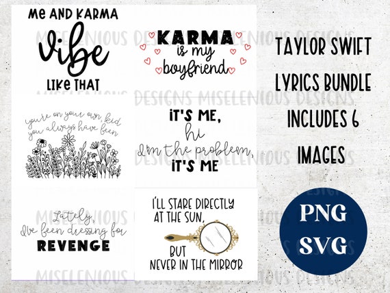 Taylor Swift Bejeweled Lyrics Print Taylor Swift Inspired - Portugal