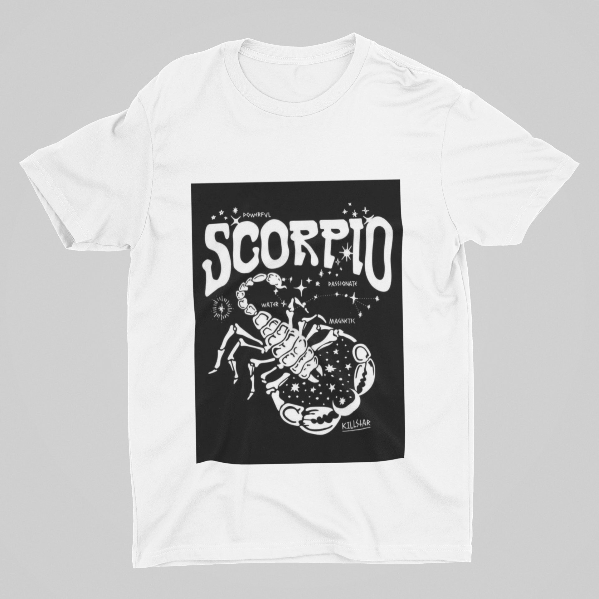 Discover Camiseta Scorpions Hard Rock Band Merch para Hombre Mujer